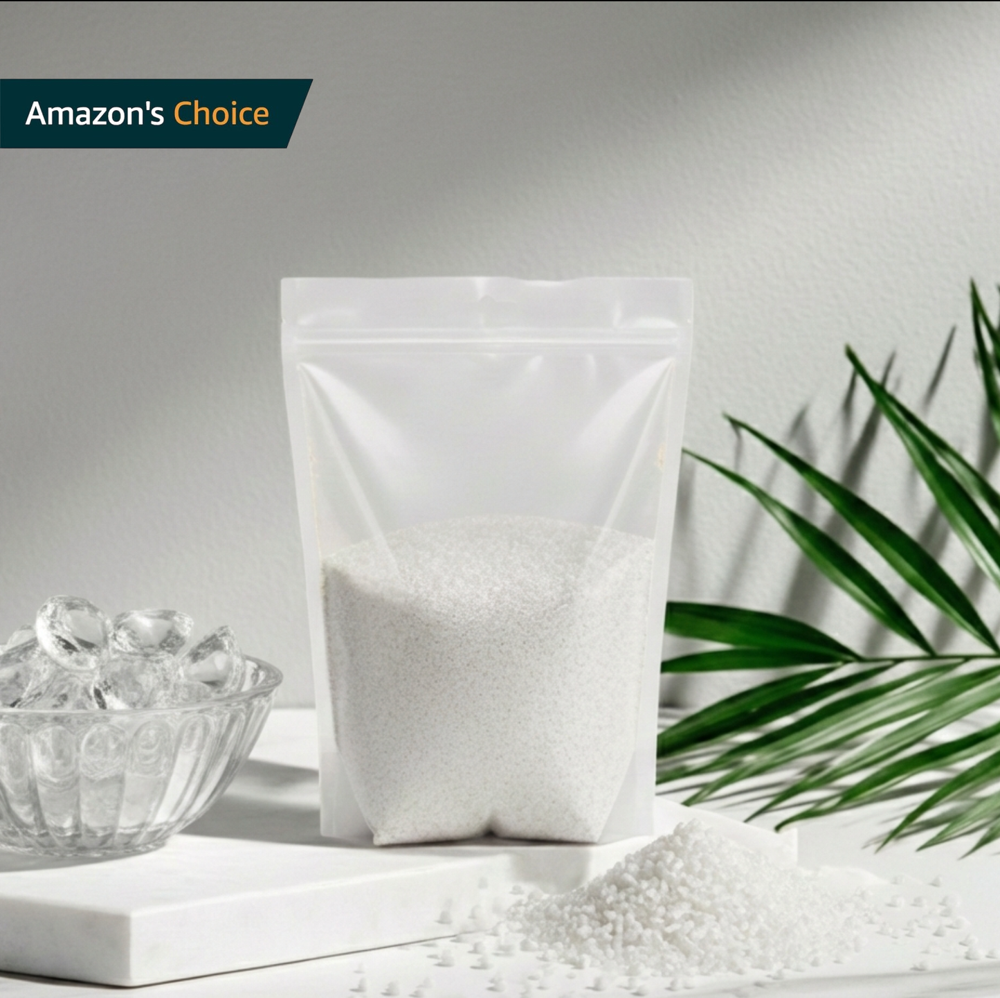 كبريتات المغنيسيوم الممتازة 0-0-0+16Mg +13S (ملح إبسوم قابل للذوبان في الماء)