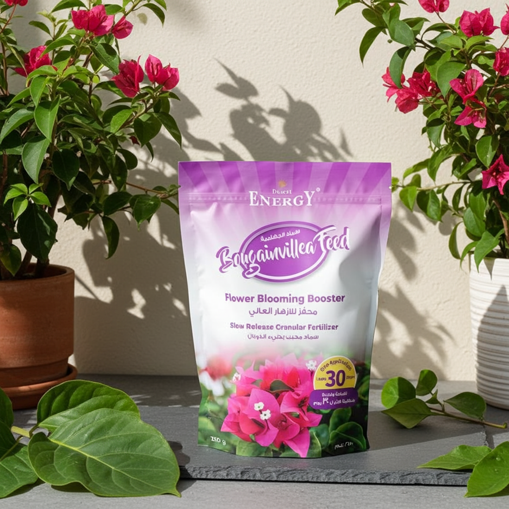 Bougainvillea Feed 250g Fertilizer For Flowering Bloom