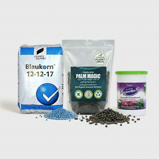 The Desert & Outdoor Specialist