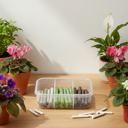 The Indoor Sanctuary Kit