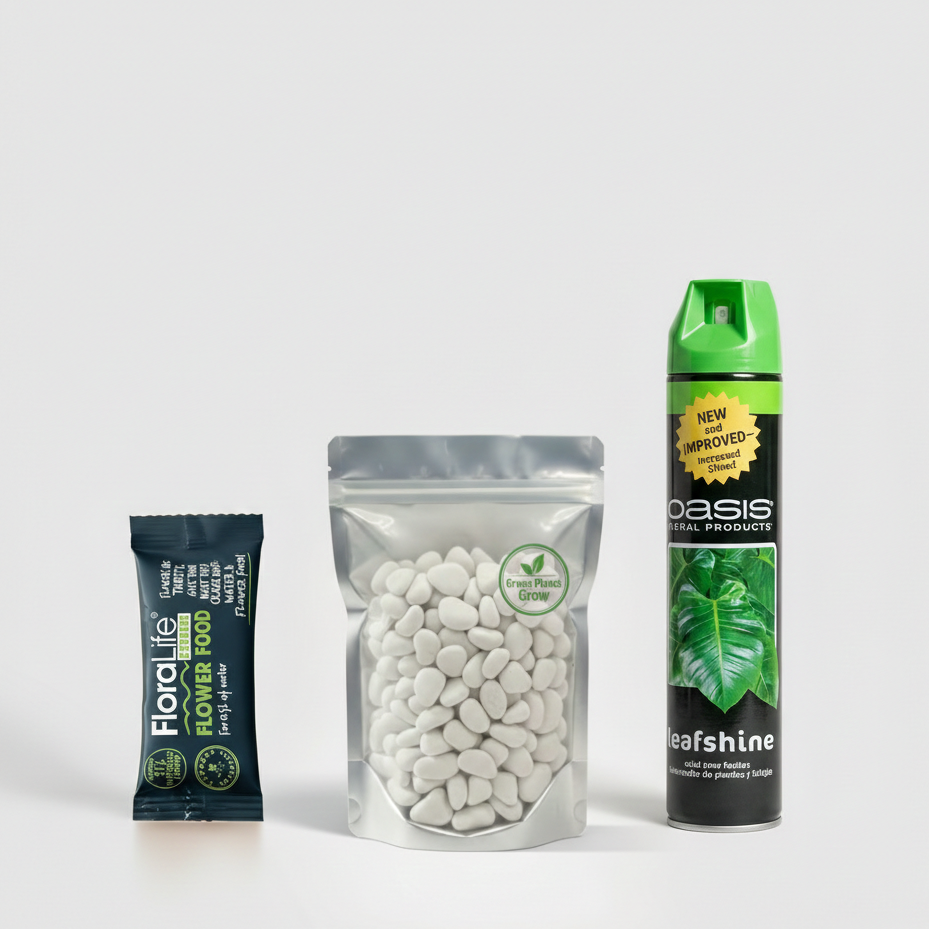 The Cut Flower Elegance Set