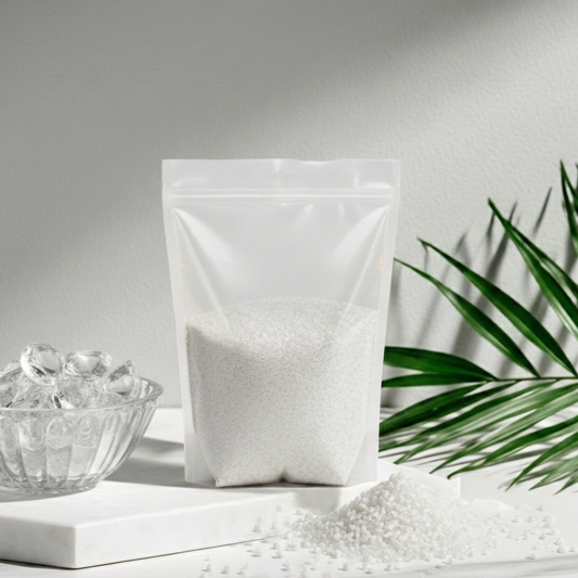 مجموعة أوراق الشجر "الخضراء الوارفة"