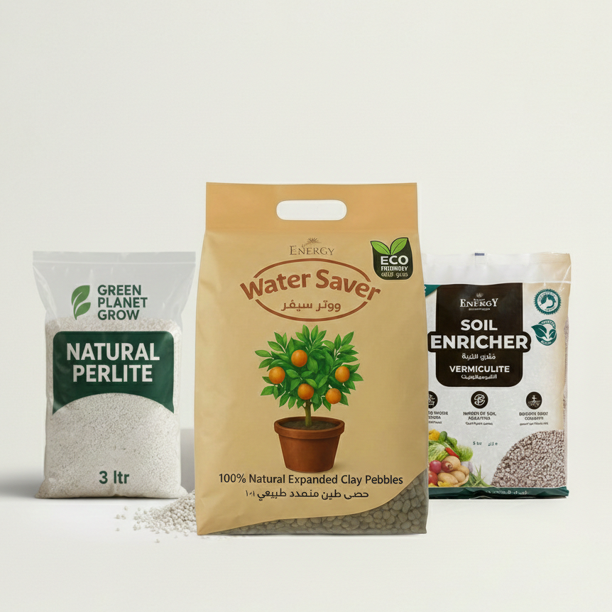 The Miniature Soil Kit