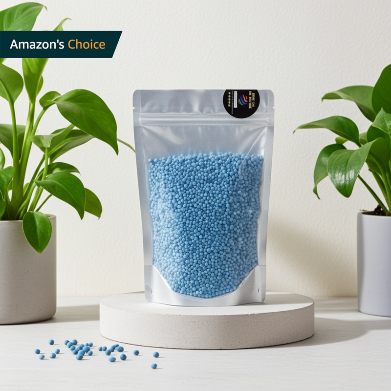 PREMIUM Desert Energy NPK Fertilizer 12-12-17 (500gr)