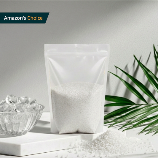 كبريتات المغنيسيوم الممتازة 0-0-0+16Mg +13S (ملح إبسوم قابل للذوبان في الماء)