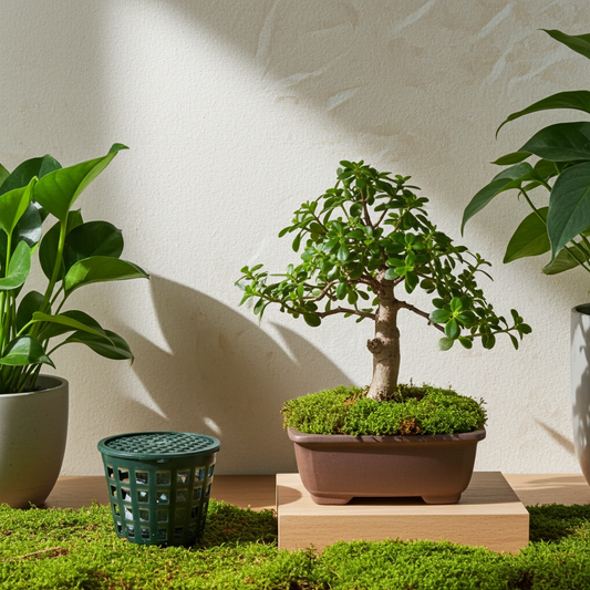 Small Boxes for Fertilizer with Lids