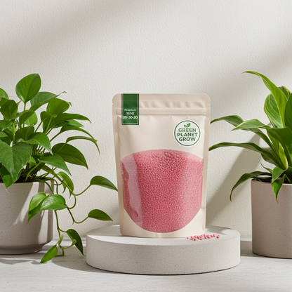 The Soluble "Super Feed" Mix
