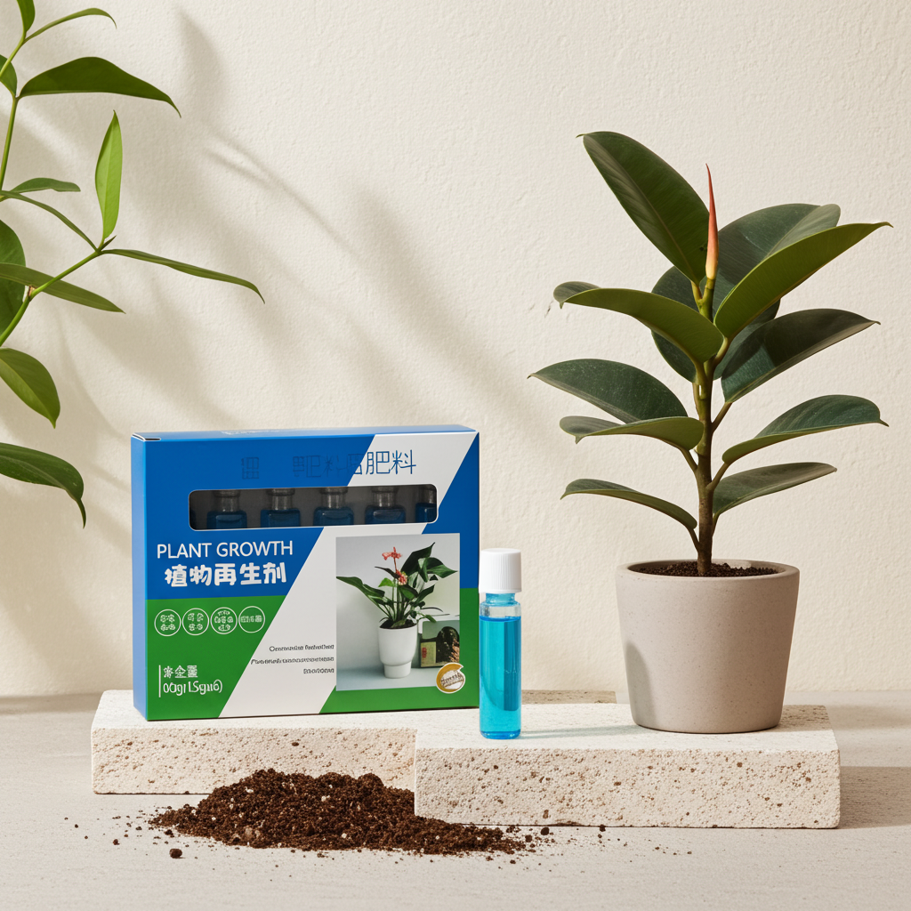 The Indoor Sanctuary Kit
