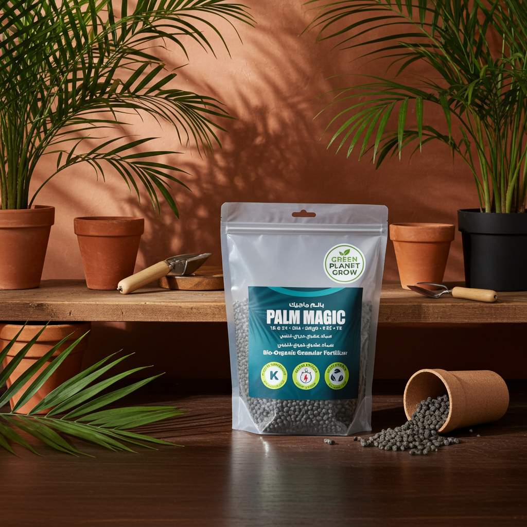 The Desert & Outdoor Specialist